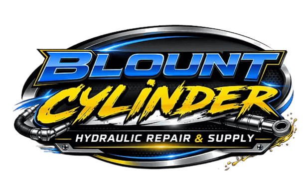 Blount Cylinder-Logo