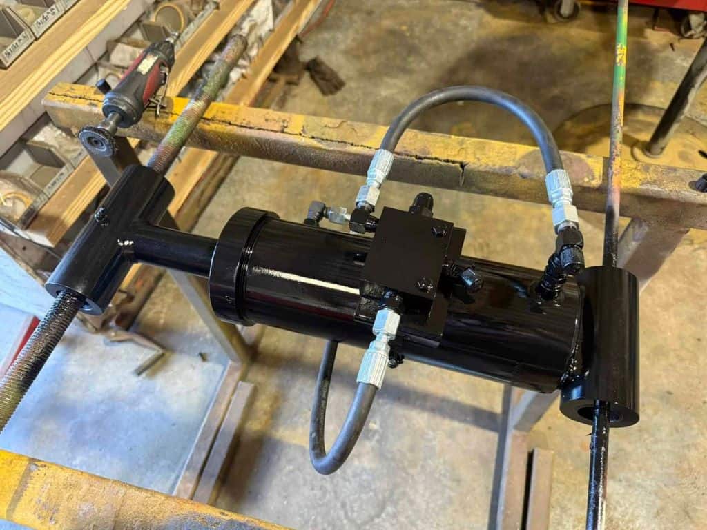 Precision Custom Hose Assemblies Precision Custom Hose Assemblies