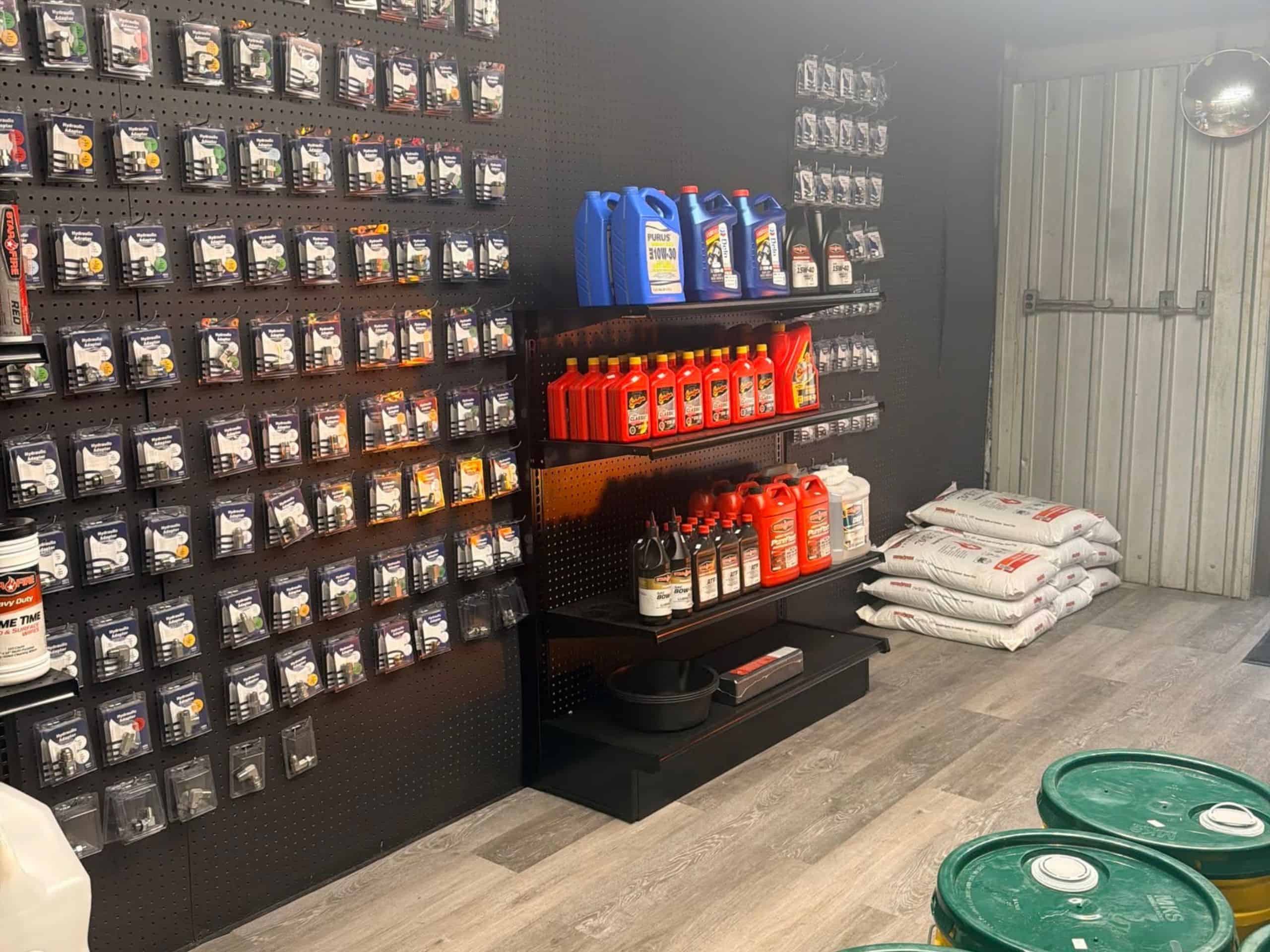 Your One-Stop Shop for Industrial Needs Your One-Stop Shop for Industrial Needs