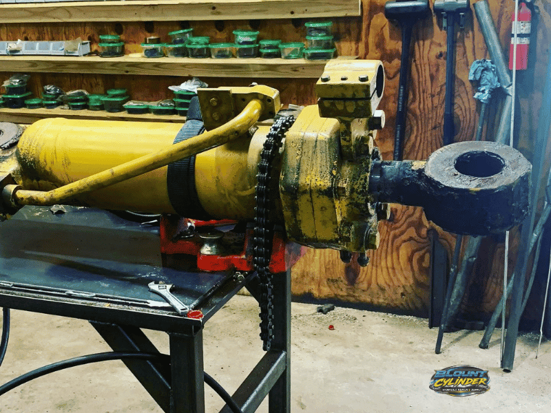 Get in Touch with Blount Cylinder Repair Blount Cylinder Repair